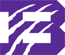 Bethel University banner logo